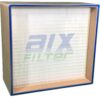 Schwebstofffilter, H13, 610x610x186mm, TEKA