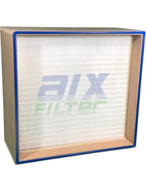 Schwebstofffilter, H13, 610x610x186mm, TEKA