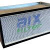 Schwebstofffilter, H13, 305x610x292mm, CASTOLIN