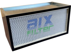 Schwebstofffilter, H13, 305x610x292mm, CASTOLIN