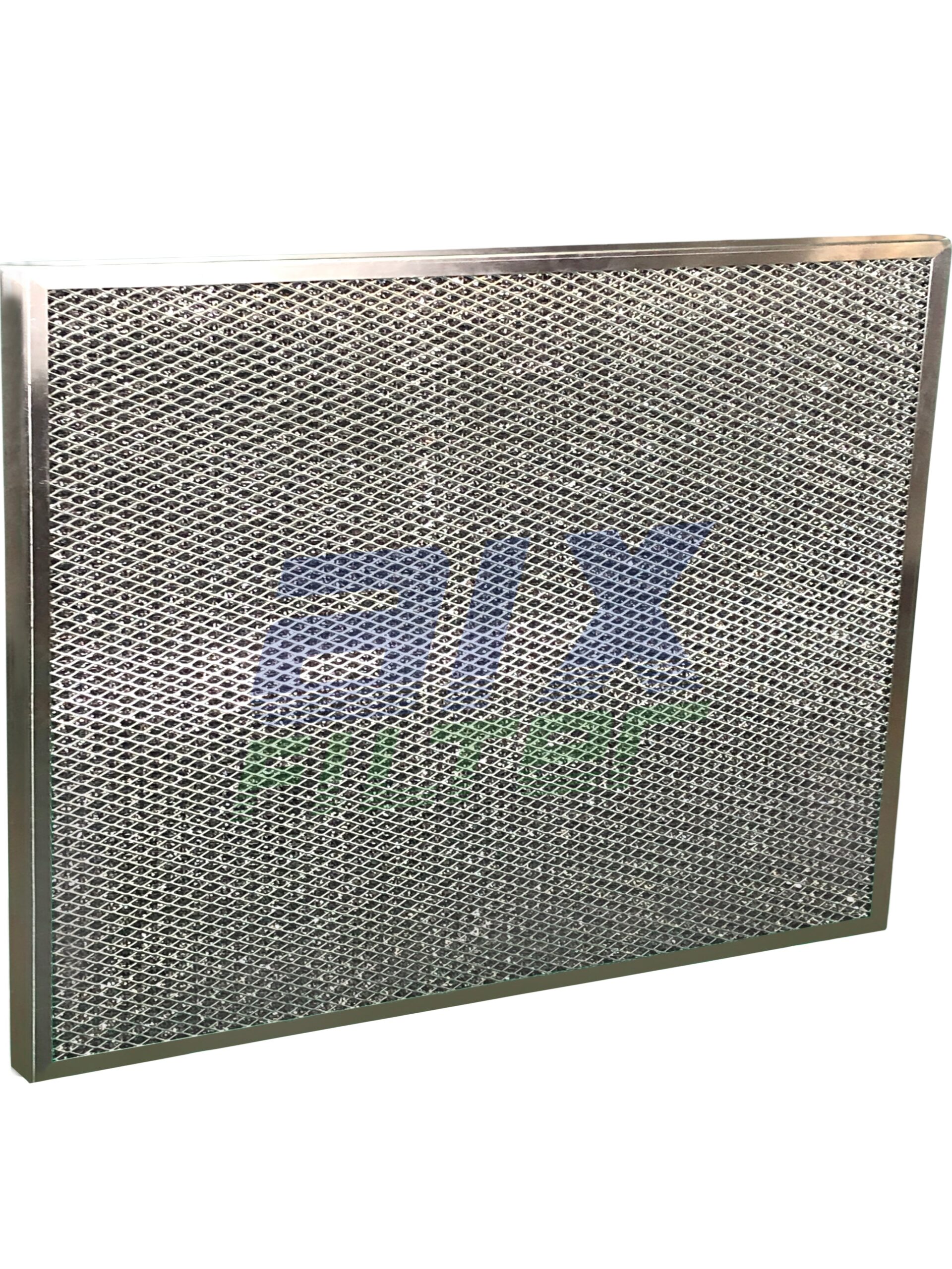 Wartungsset H13 für TEKA Caremaster, Cleanmaster & KEMPER Schweißrauchfilter – 1x Hauptfilter H13 (#10030) + 10x Filtermatten M5 (#10032) + 1x Alugestrick-Funkenfänger (#100008) – Bild 2