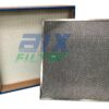 Feinstaubfilter, Alugestrick Vorfilter, F9, 610x610x292mm, KEMPER, TEKA