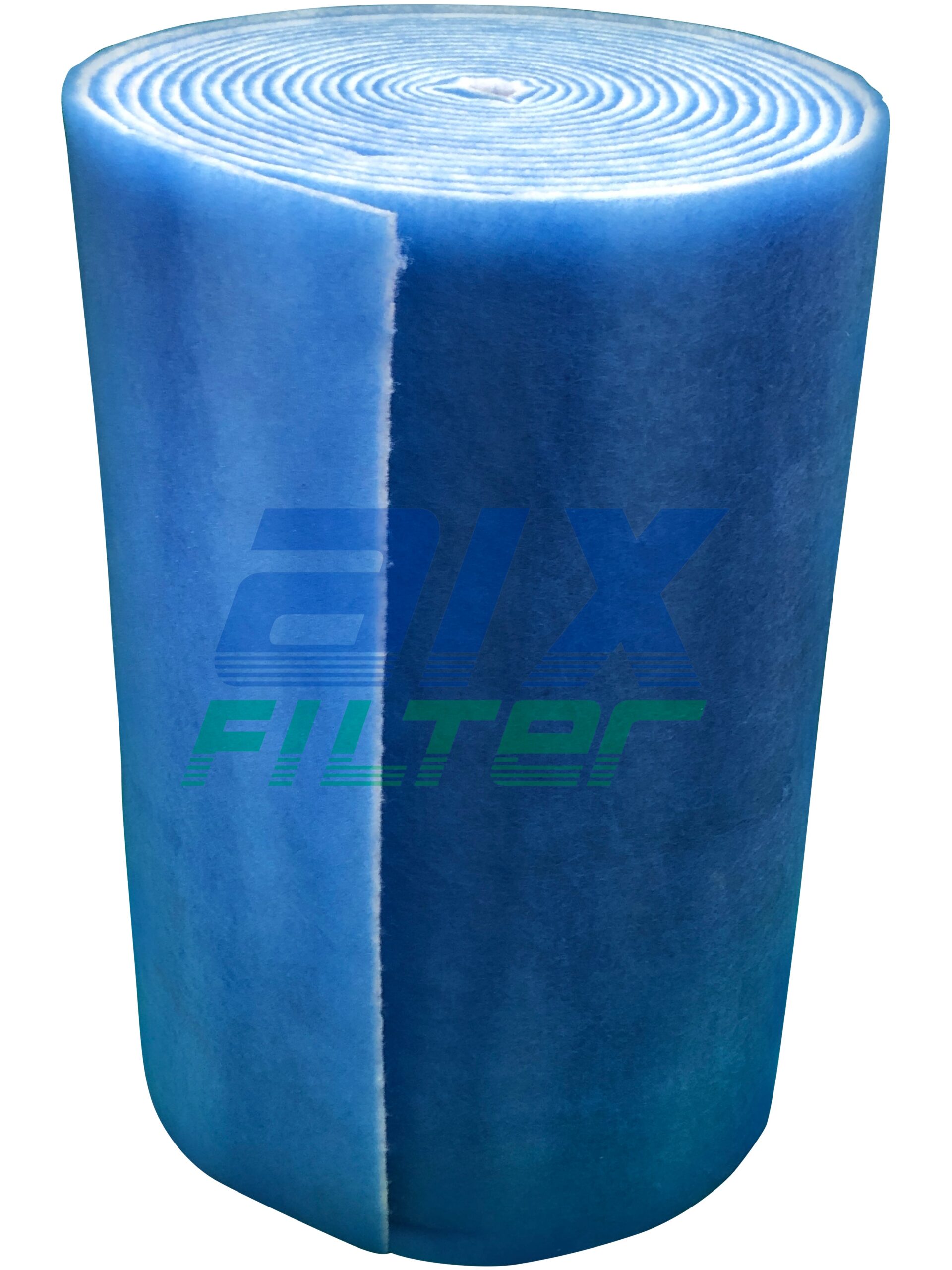 Grobfilter Filtermatte B/290 G4 – 20m² Rolle für SHK/HVAC & Industrie (18mm Dicke)