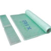 Paint Arrestor, Filtermatte Glasfaser, G3, 50mm für Diverse