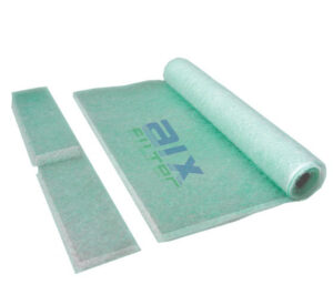 Paint Arrestor, Filtermatte Glasfaser, G3, 50mm für Diverse