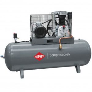 Airpress Kompressor HK 1500-270 Pro