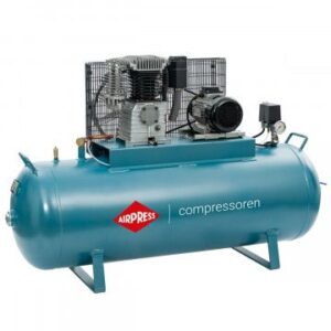 Airpress Kompressor K 300-600 14 bar