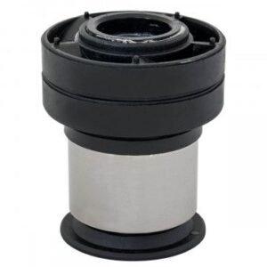 Airpress Zyklonfilter 3/8"