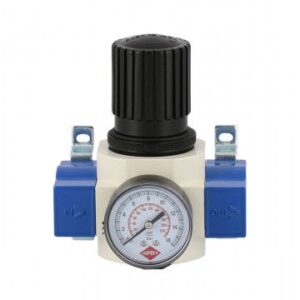 Airpress Druckminderer 1/4" 15 bar
