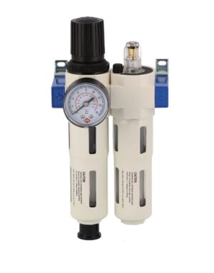 Airpress Wartungseinheit 1/2"