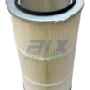 Filterpatrone, 909FC, 600xØ325mm, 10m² für FUMATOR