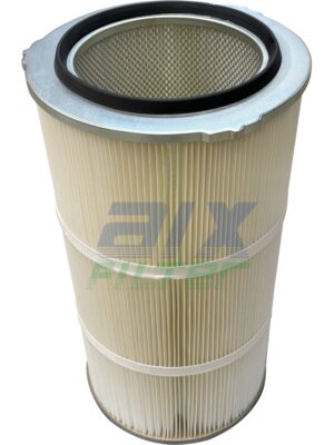 Filterpatrone, 909FC, 600xØ325mm, 10m² für FUMATOR