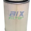 Filterpatrone, 909FC, 600xØ440mm, 15m² für EUROMATE