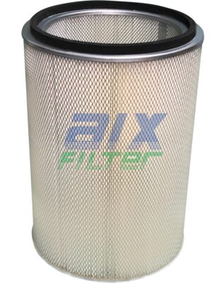 Filterpatrone, 909FC, 600xØ440mm, 15m² für EUROMATE