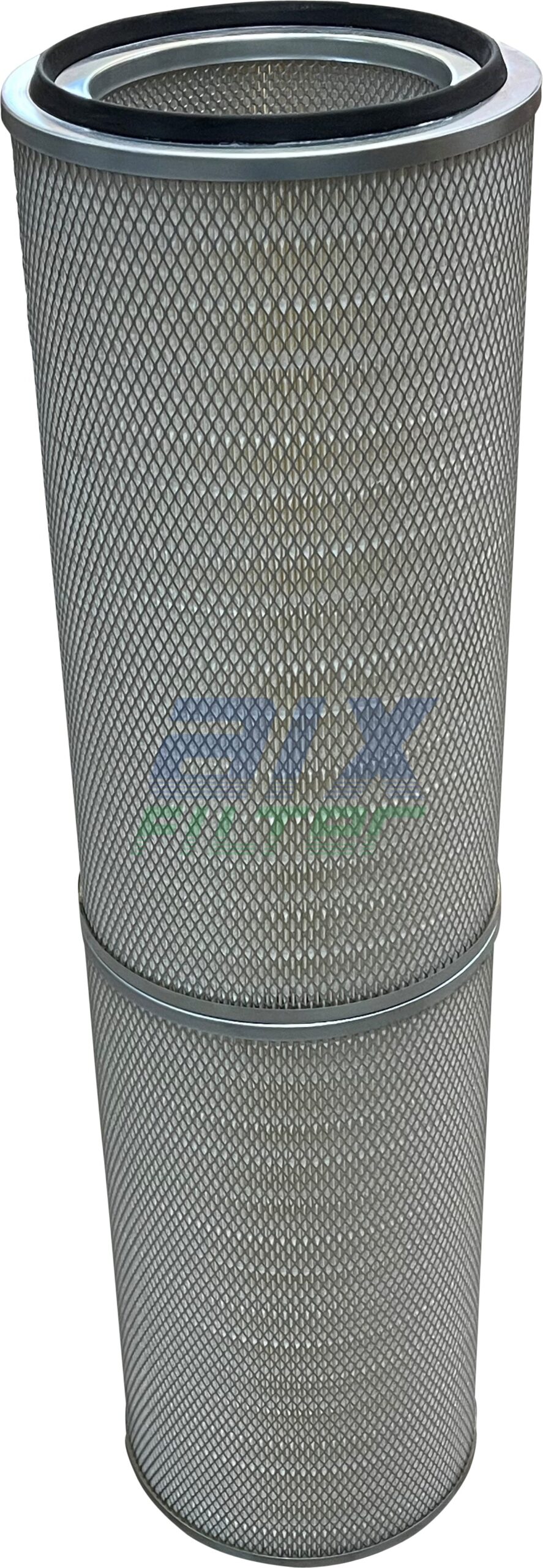 Filterpatrone, 138NA, 1200xØ325mm, 25m² für KEMPER, TEKA