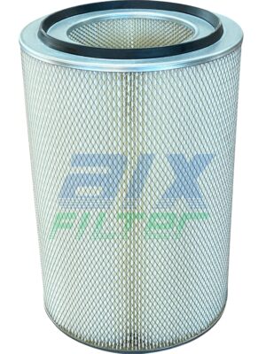 Filterpatrone, 900, 530xØ370mm, 8m² für HEYLO