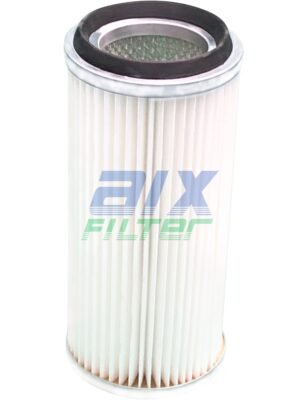 Filterpatrone, 909FC, 325xØ150mm, 0,8m² für ABICOR BINZEL