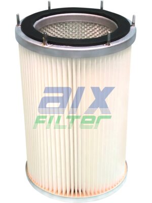 Filterpatrone 900 für Kemper Dusty - 315x218mm, 1,3m², Polyestervlies mit ePTFE, Ersatz für KemTex 1090432/1090244