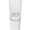 Filterpatrone, 138FH, 1200xØ325mm, 40m² für VALCO