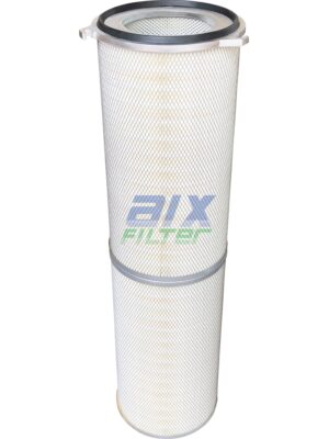 Filterpatrone, 138FH, 1200xØ325mm, 40m² für VALCO