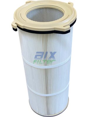 Filterpatrone, 909, 750xØ325mm, 12m² für CORAL