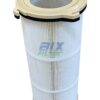 Filterpatrone, 900, 750xØ325mm, 12m² für CORAL