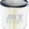 Filterpatrone, 900, 480xØ530mm, 16m² für H13