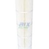 Filterpatrone, 138FH, 1320xØ325mm, 42m² für GRAM, VAUPEL