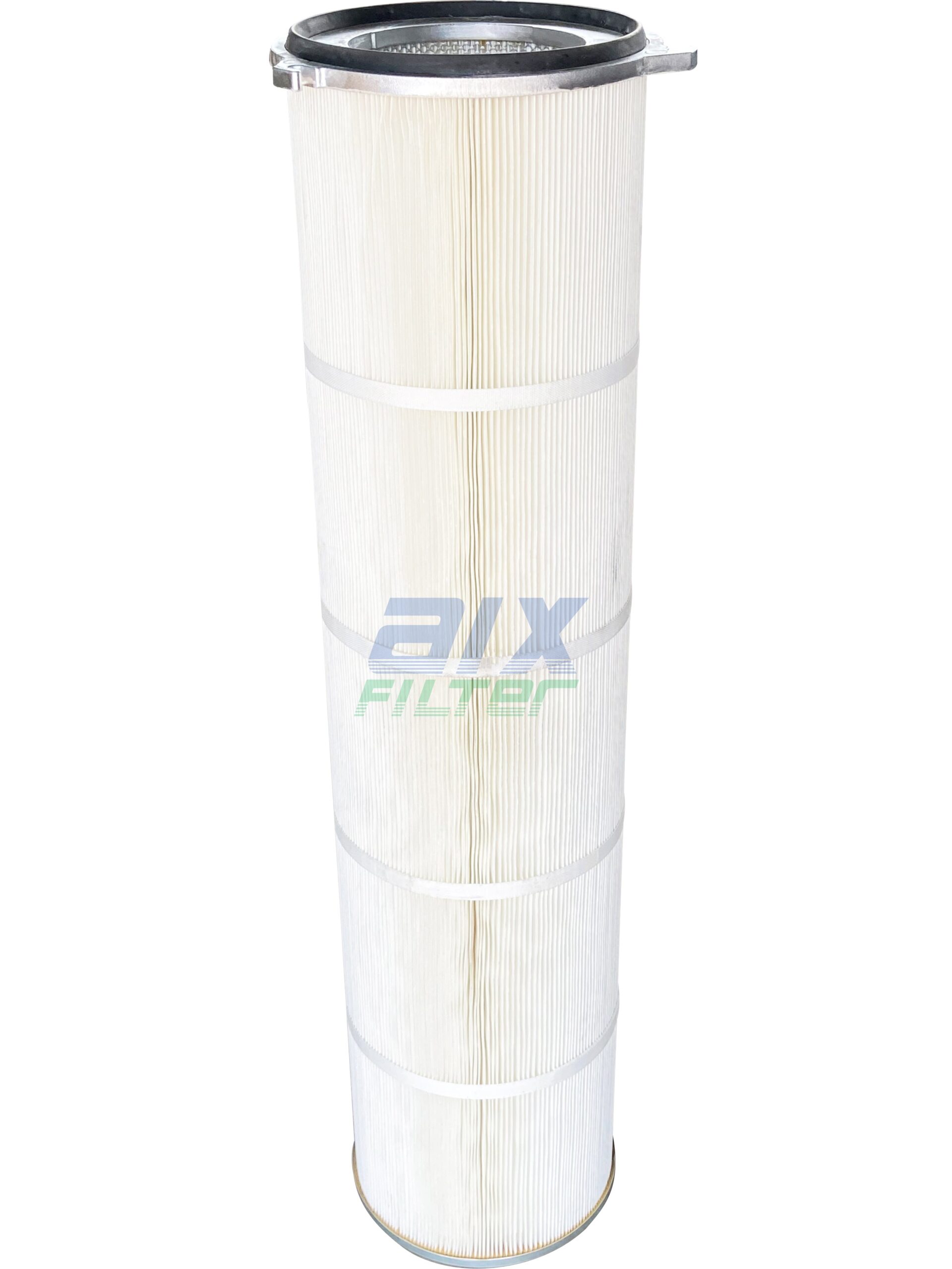 Filterpatrone, 138FH, 1320xØ325mm, 42m² für GRAM, VAUPEL