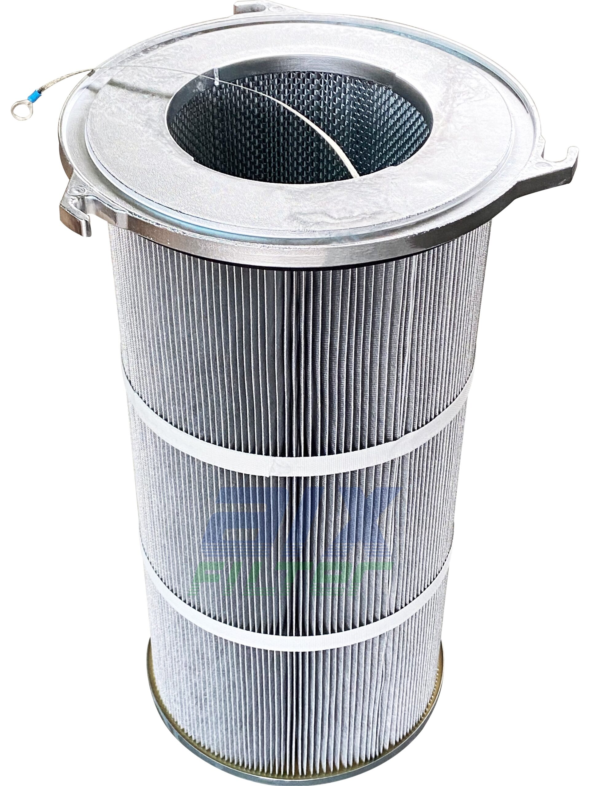 Filterpatrone, 909A, 1200xØ325mm, 20m² für VALCO