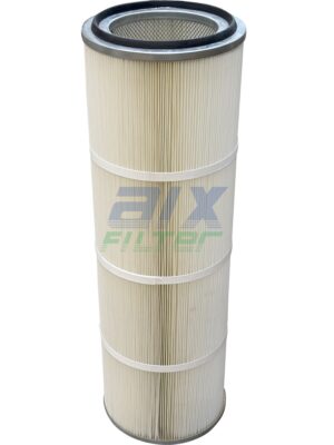 Filterpatrone, 909, 480xØ530mm, 16m² für KEMPER