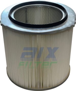 Filterpatrone, 909, 300xØ325mm, 5m² für FUMATOR