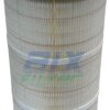 Filterpatrone, 138FH, 625xØ325mm, 18m² für EuroJet