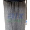 Filterpatrone, 909A, 400xØ200mm, 3,5m² für Diverse