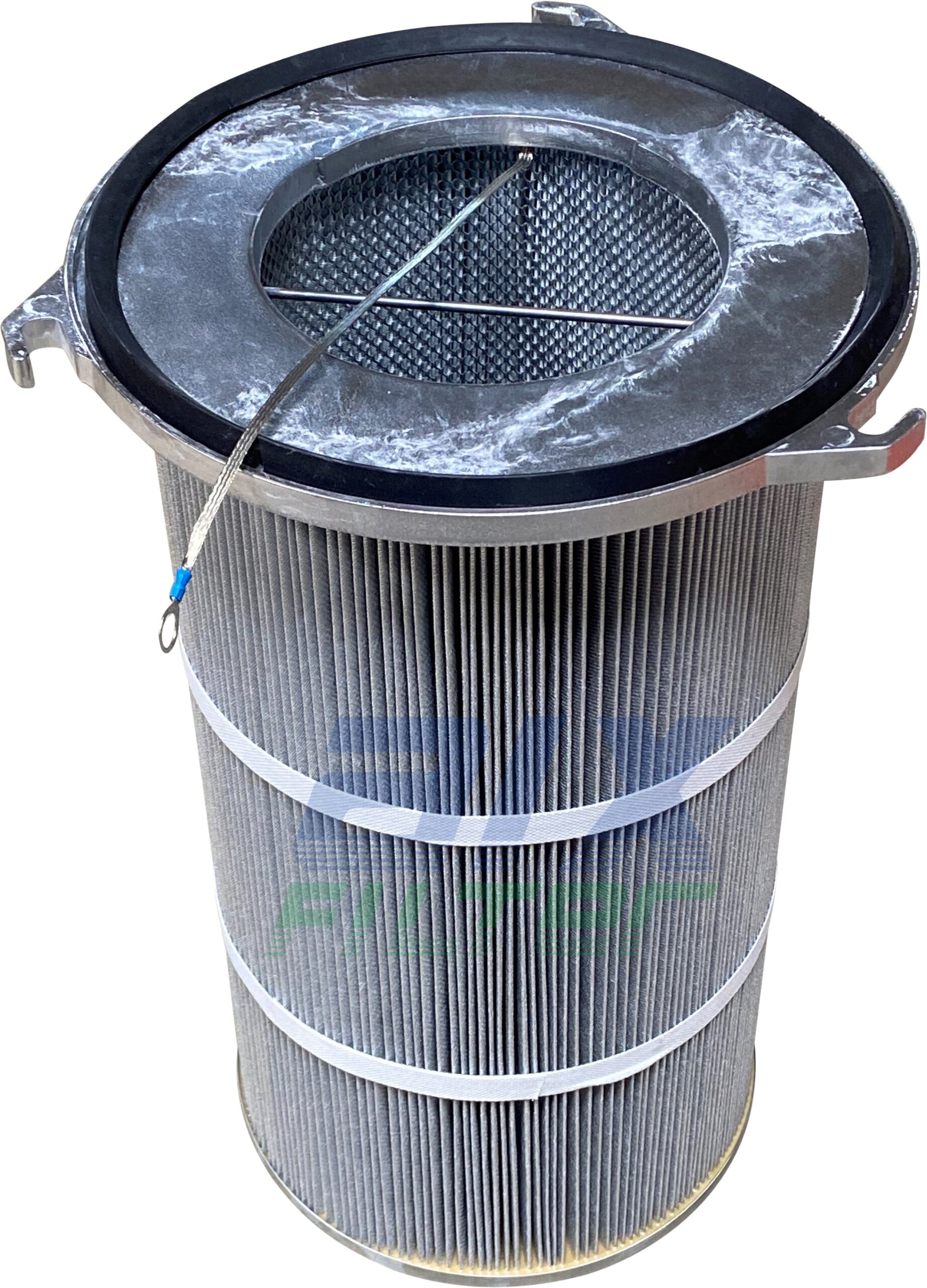 Filterpatrone, 909A, 600xØ325mm, 10m² für Diverse