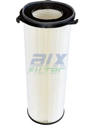 Filterpatrone, 909, 618xØ215mm, 5m² für AUER