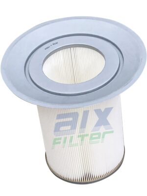 Filterpatrone, 909, 338xØ233mm, 2,5m² für SOMOS