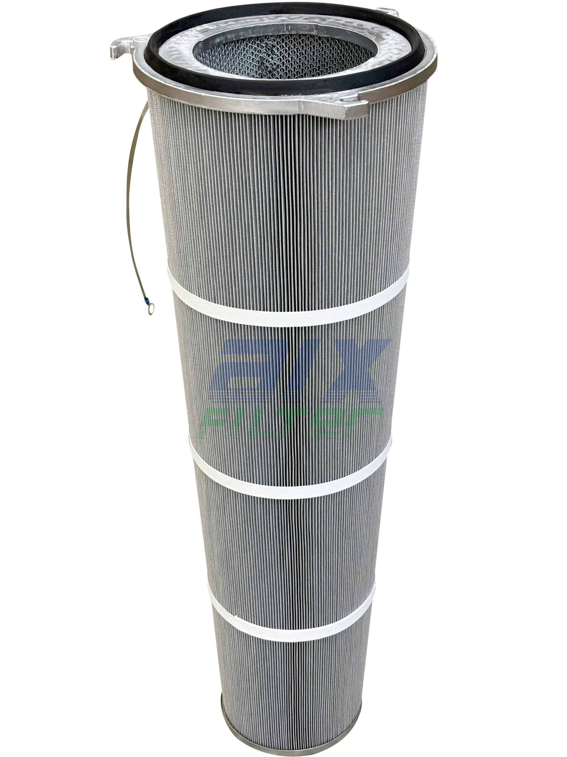 Filterpatrone, 909A, 1010xØ215mmkonisch, 13m²