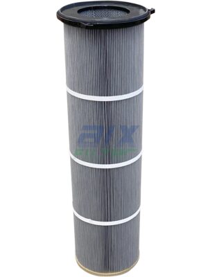 Filterpatrone, 909A, 1200xØ325mm, 20m² für ULMATEC