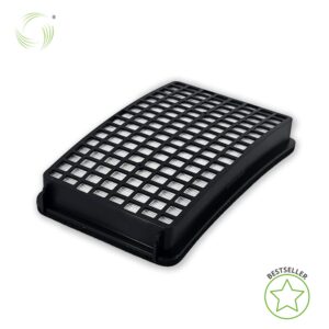 Original 3M Partikelfilter (P SL) für 3M Adflo Gebläse-Atemschutz / Schweißhelm (3M #837010)