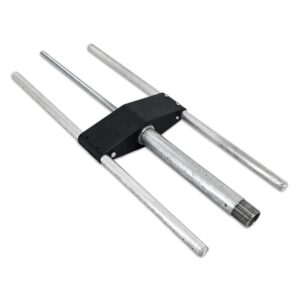 Rotationsdüse passend für KEMPER Filterpatrone 325 x 600 mm (Ersatz für KEMPER #776300002103)