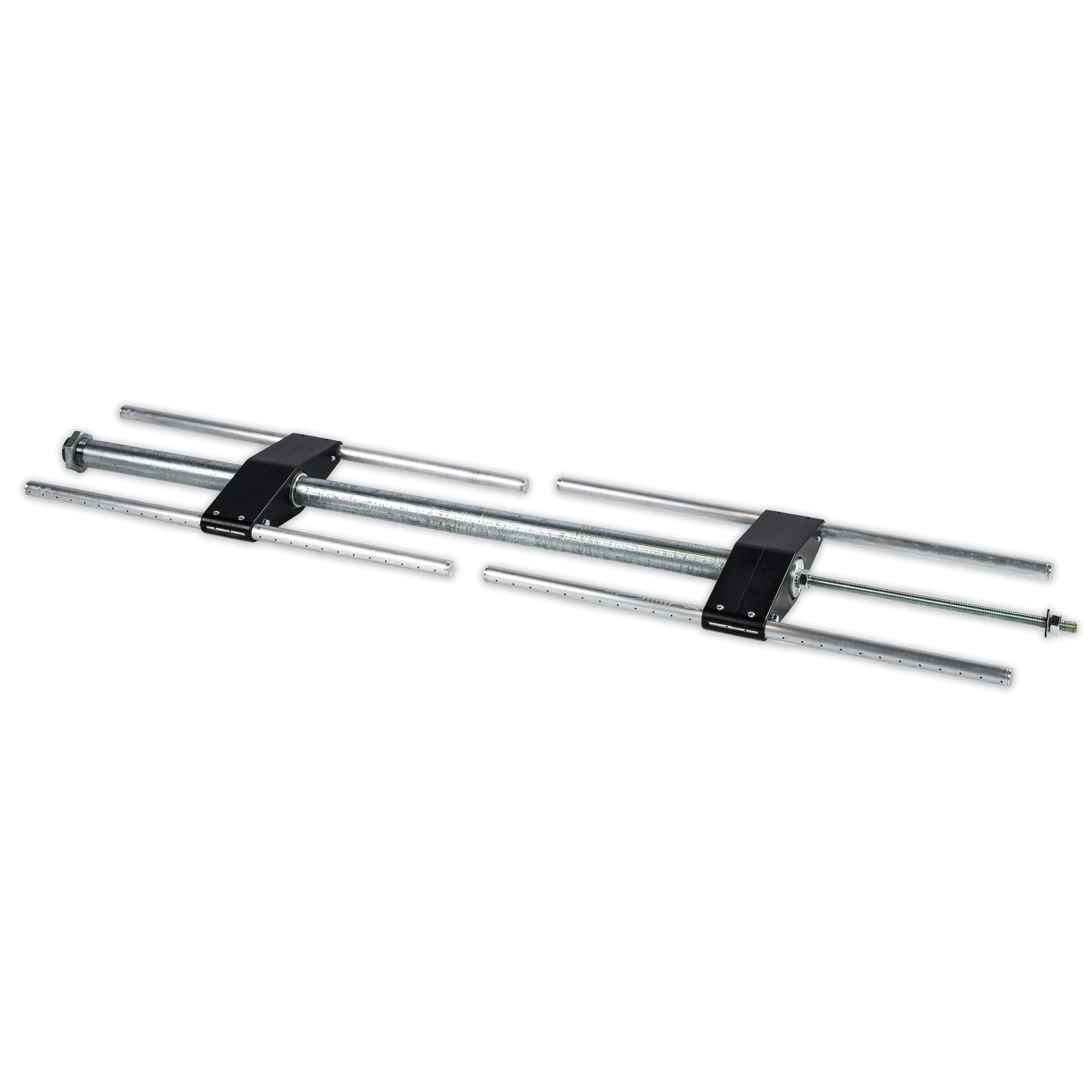 Rotationsdüse passend für KEMPER Filterpatrone 350 x 1200 mm (Ersatz für KEMPER #1430145) – Bild 2