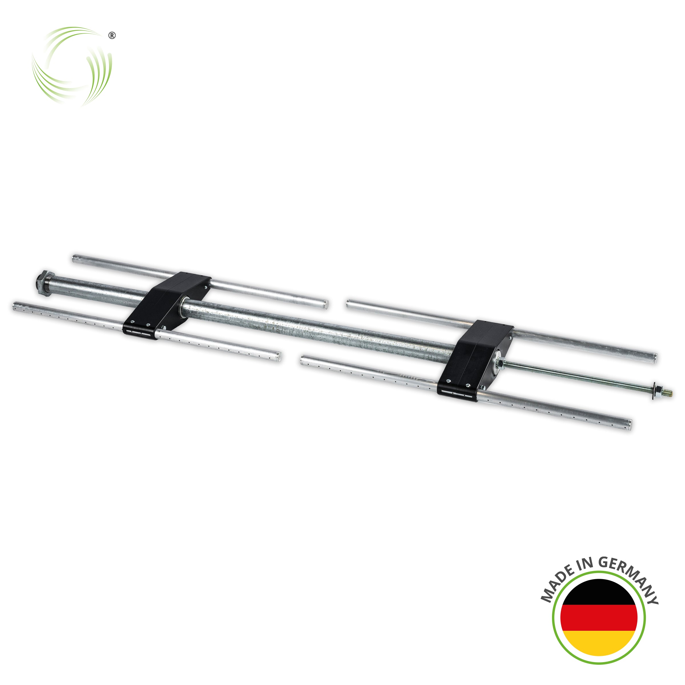 Rotationsdüse passend für KEMPER Filterpatrone 350 x 1200 mm (Ersatz für KEMPER #1430145)