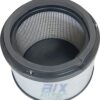 Filtermist Nachfilter F8 Original (#20-206-10-003) für Filtermist F250, F7, FX2000, FX2002, FX3002, S400, S800 & Bristol B250/E, B470