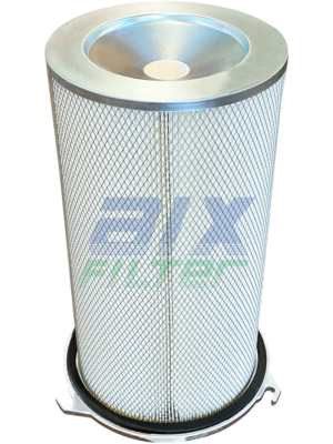 Alternative view of Filterpatrone 909, 600xØ325mm, 10m² für ESTA Dustmac P, Dustomat-16 M & SRF P 10 (Ersatz für ESTA #01000045)